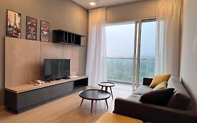 Cuti Genting 2 Bedroom 7 Pax Free Wifi Luxury Windmill Mountain View Genting Highland