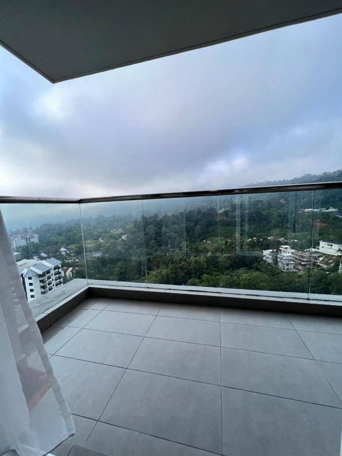 Cuti Genting 2 Bedroom 7 Pax Free Wifi Luxury Windmill Mountain View Genting Highland Genting Highlands Luaran gambar